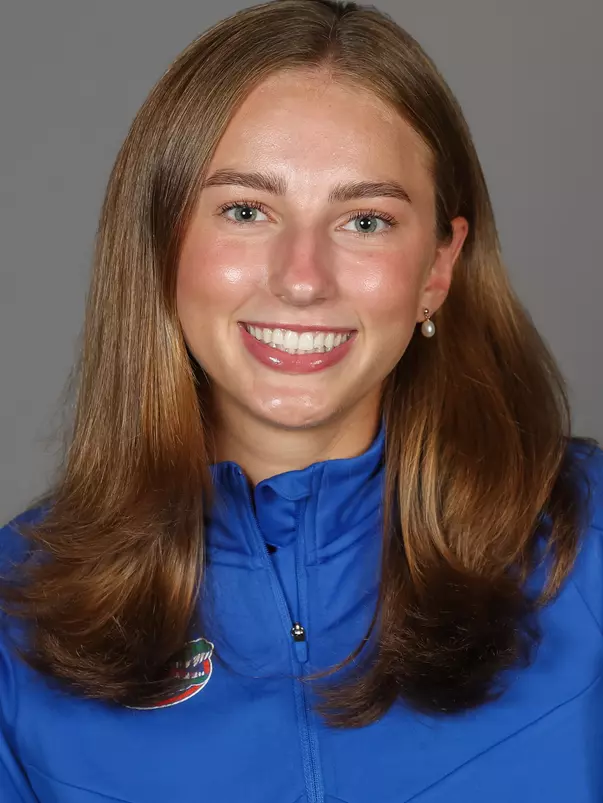 Mary Nesmith Head Shot