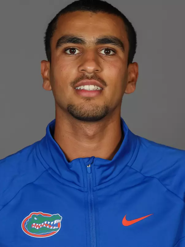 Mohammad El Moussalit Head Shot