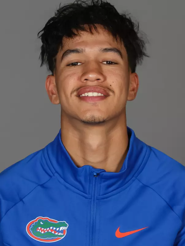 Oussama Allaoui Head Shot