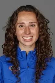 Reagan Gilmore Head Shot