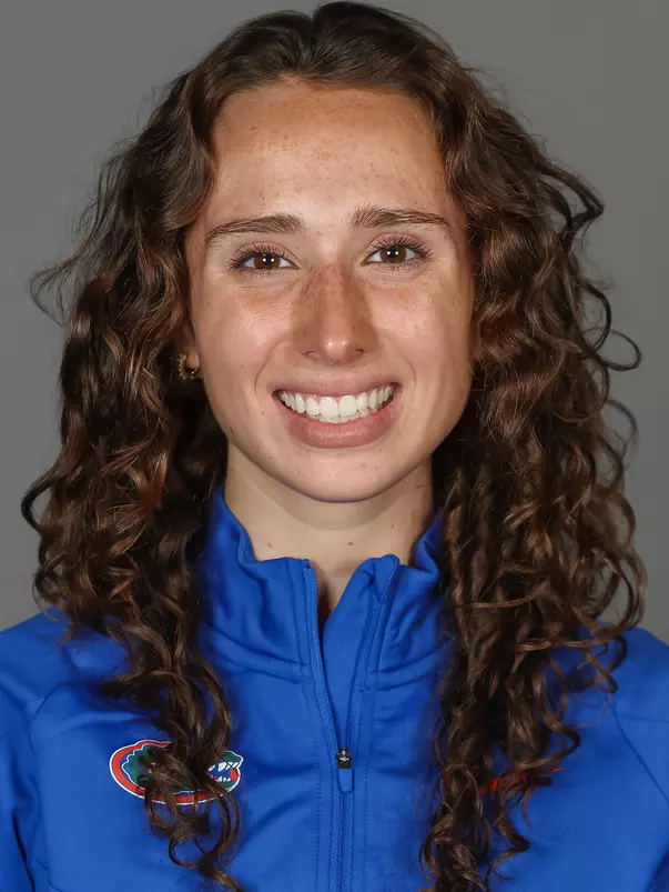 Reagan Gilmore Head Shot