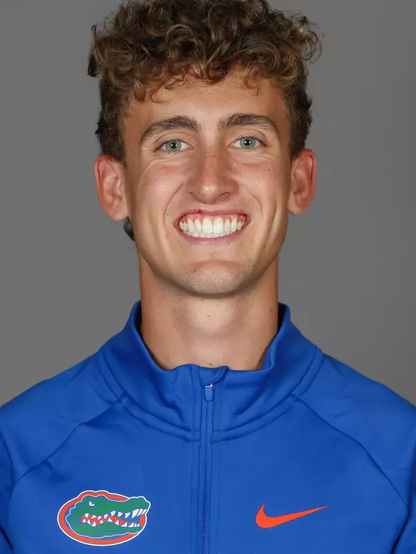 Riley Novack Head Shot