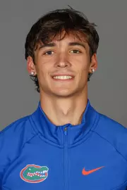Riley Smith Head Shot