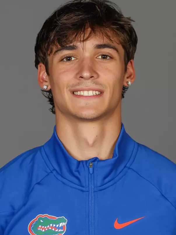 Riley Smith Head Shot