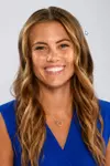 Asst. Coach, Women's Tennis - Sarah Hamner