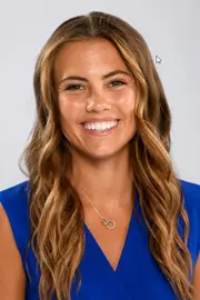 Sarah Hamner