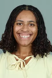 Destiny Lumpkin