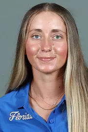 Katelyn Huber