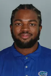 Cam Williams