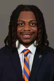 Javier Jones