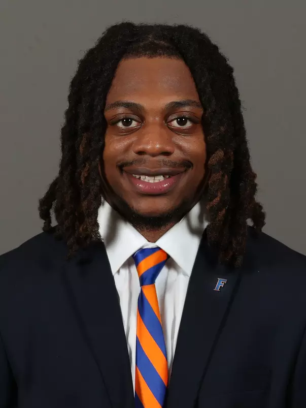 Javier Jones