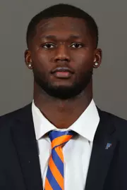 Jaylen Jordon