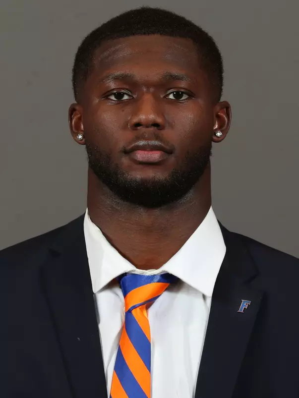 Jaylen Jordon