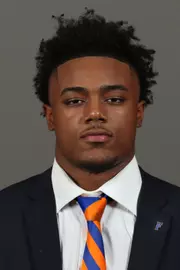 Eric Parks