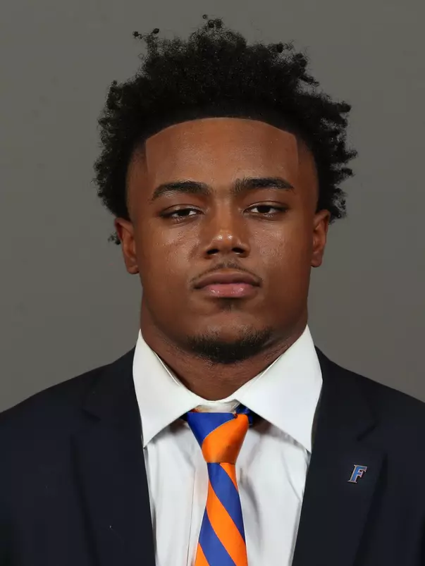 Eric Parks