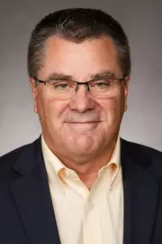 Kevin Hurley
