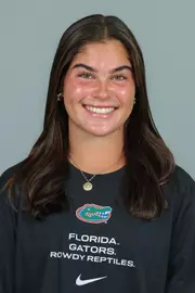 Maria Bragg Headshot