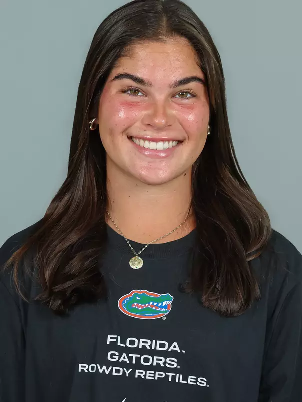 Maria Bragg Headshot