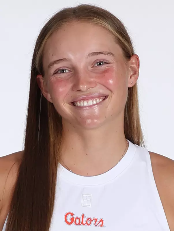 2026-27 WT Nikola Daubernova Head Shot