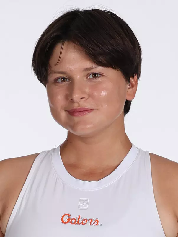 2026-27 WT Valery Gynina Head Shot