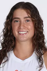 2026-27 WT Capucine Jauffret Head Shot