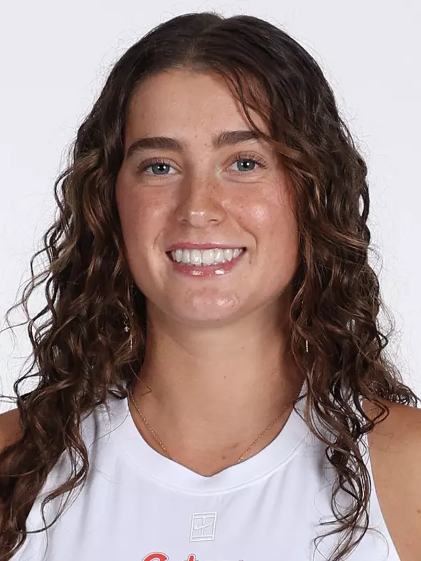 2026-27 WT Capucine Jauffret Head Shot
