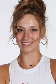 2026-27 WT Scarlett Nicholson Head Shot