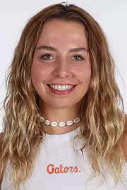2026-27 WT Lucie Pawlak Head Shot