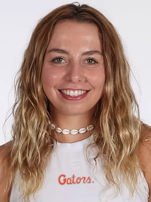 2026-27 WT Lucie Pawlak Head Shot