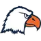 Carson-Newman Eagles logo