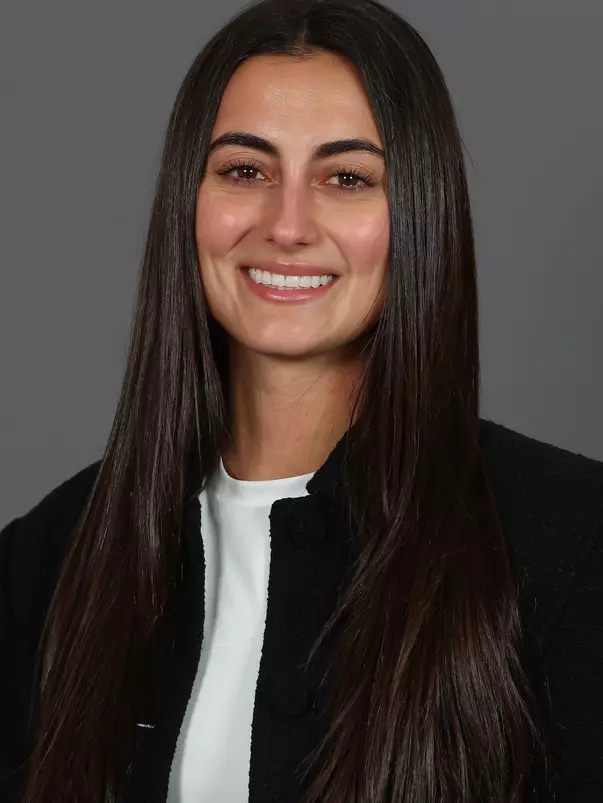 Alexis Tadros