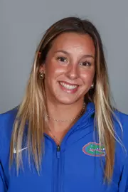 Maeline Bessard