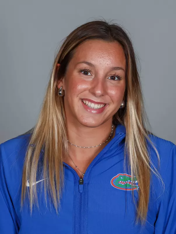 Maeline Bessard