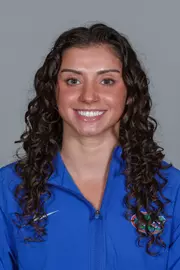 Zoe Dixon