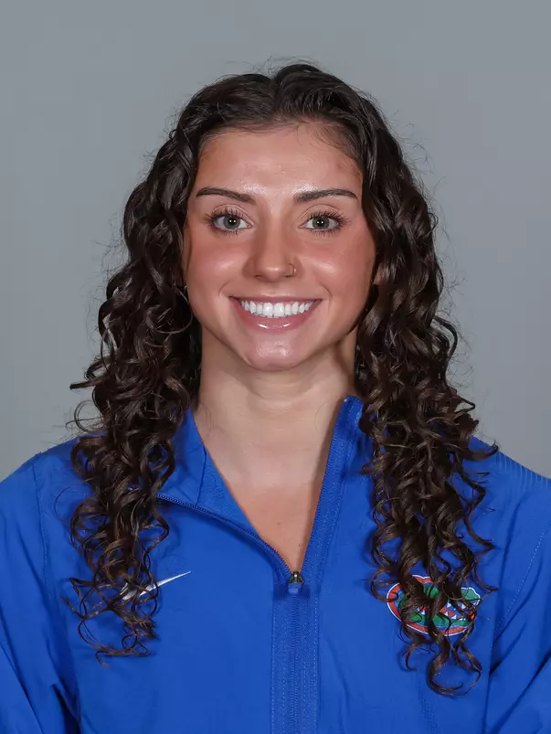 Zoe Dixon