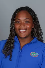 Zuri Ferguson
