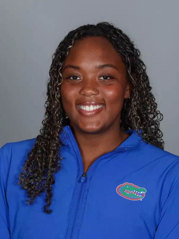 Zuri Ferguson