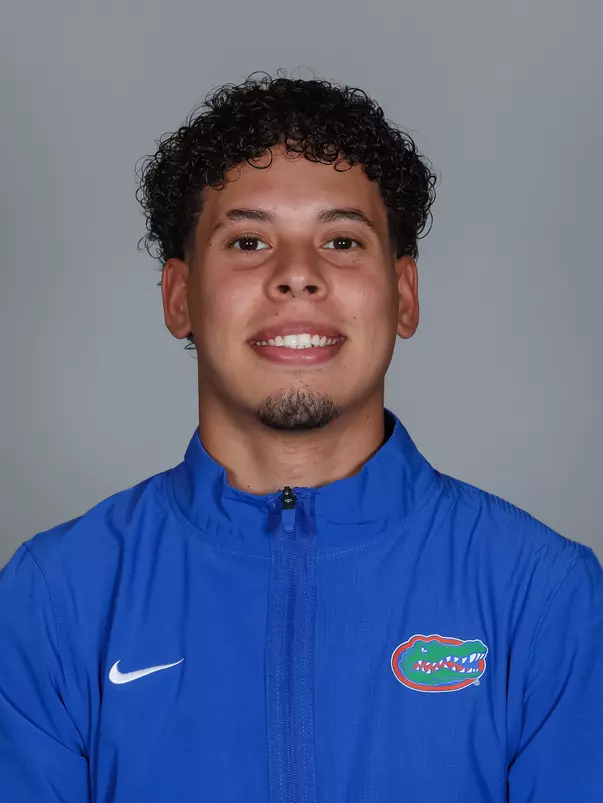 Jesus Gonzalez