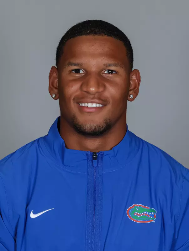 Marvin Johnson