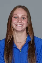 Maddie Moreth