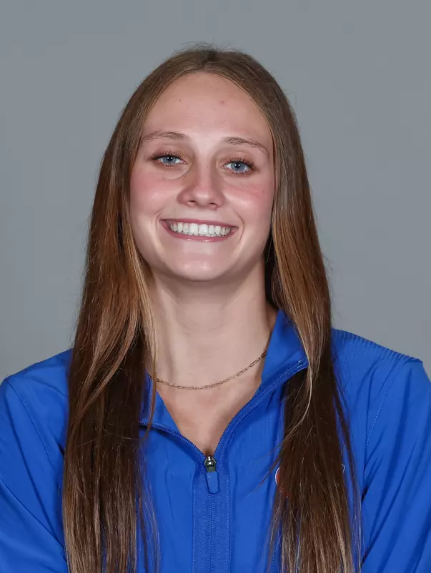 Maddie Moreth