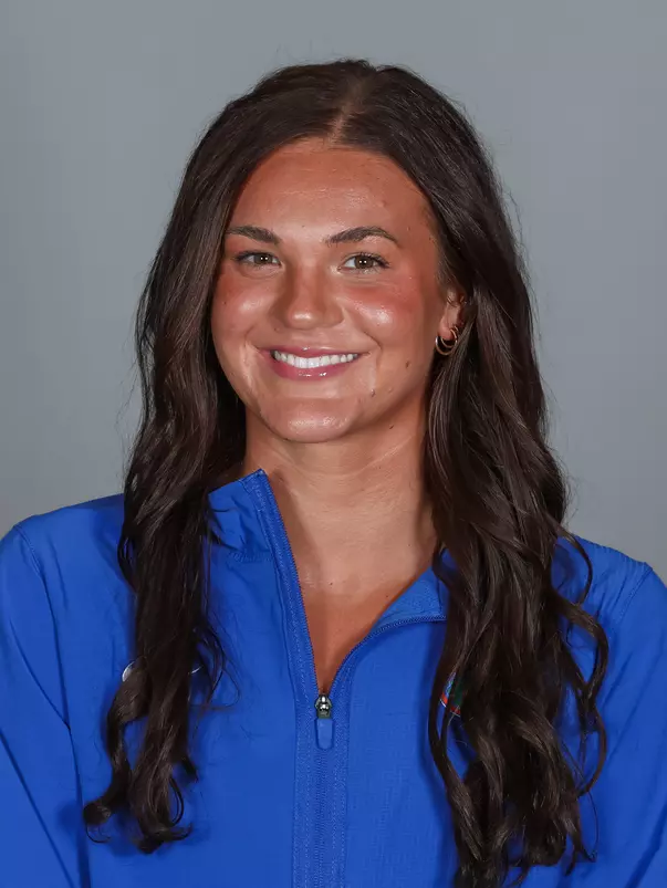 JoJo Ramey