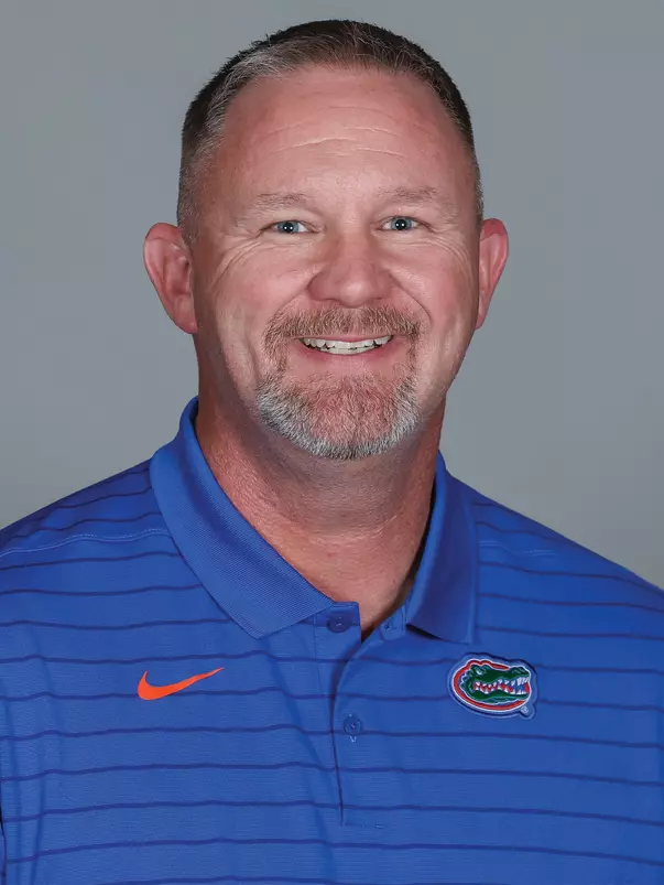 Paul Chandler Headshot