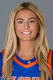 Women's Basketball Player Bailey Harris Head Shot
