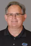 John Maxwell (Communications) Head Shot
