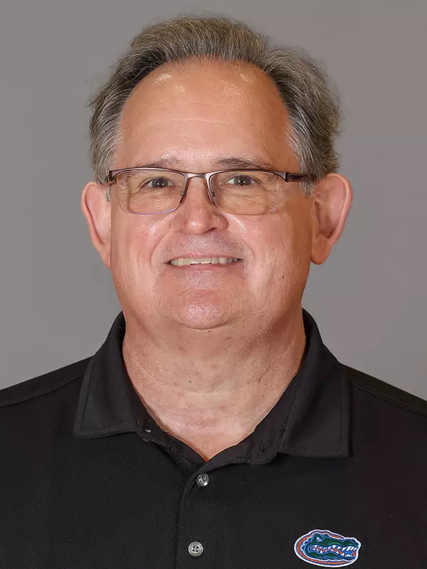 John Maxwell (Communications) Head Shot