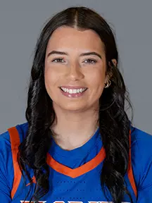 Women's Basketball Player Moriah Murray Head Shot