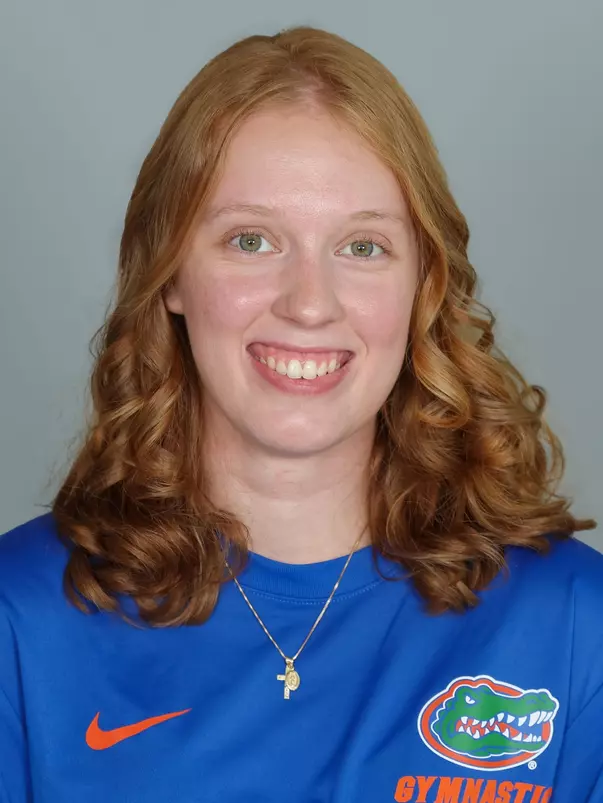 Michelle Eimmerman - 2027 Florida gymnastics manager