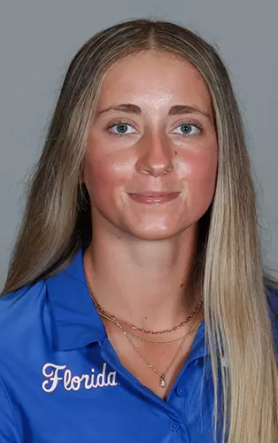 Katelyn Huber