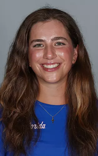 Sophie Stevens